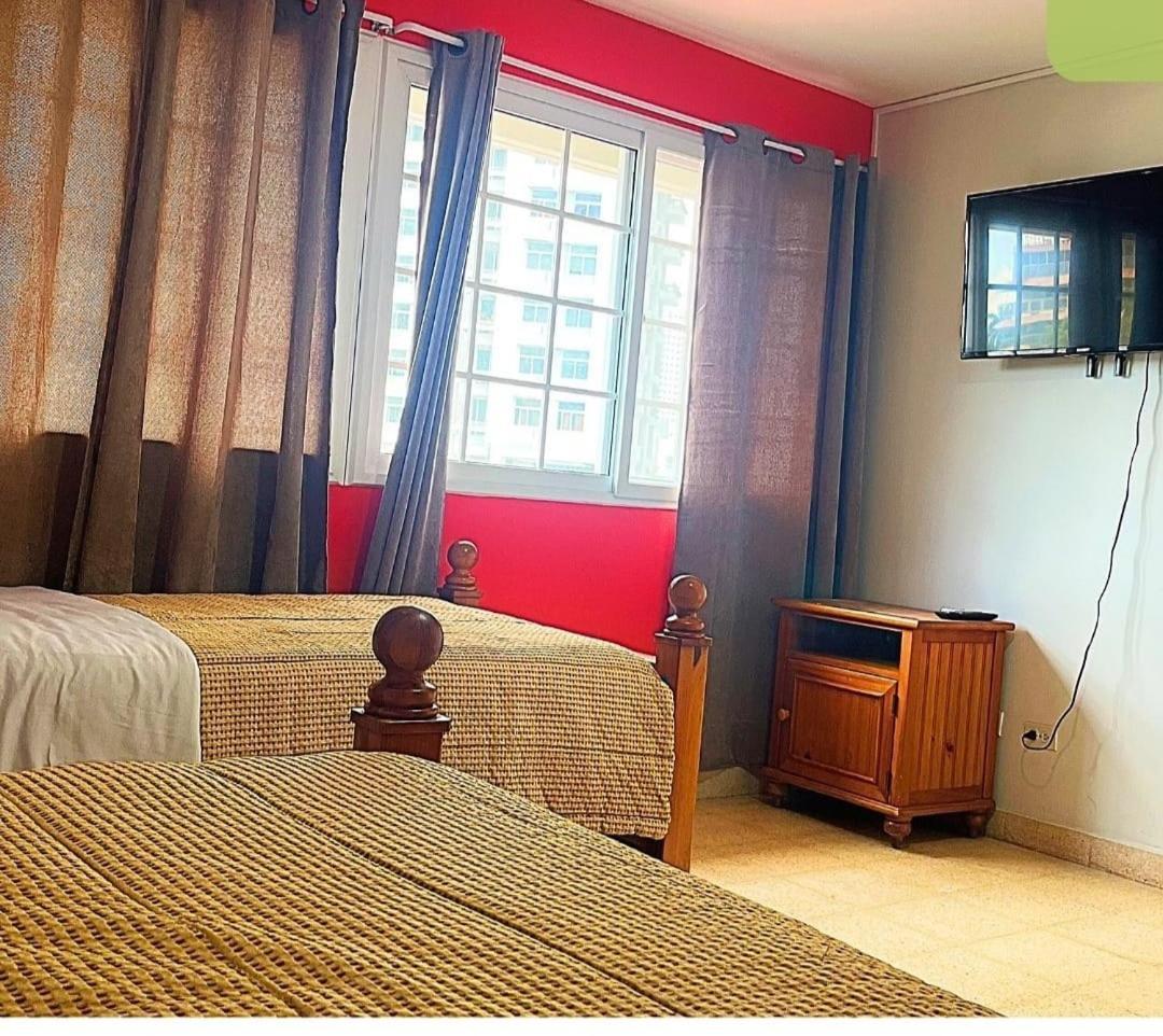 Albergue Blu